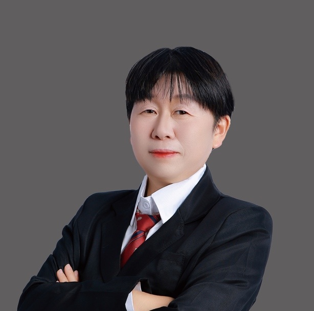 王庆玲
