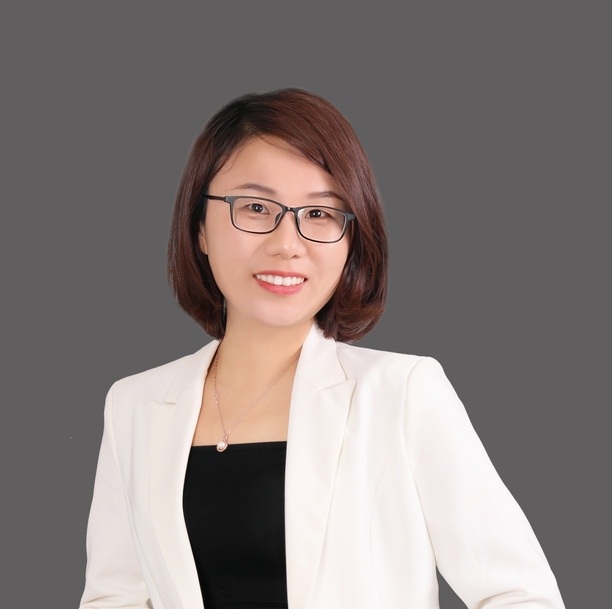 王晓玲